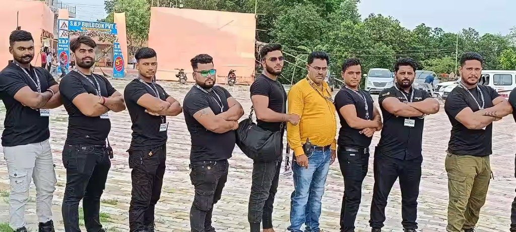 Elite Bouncers Team